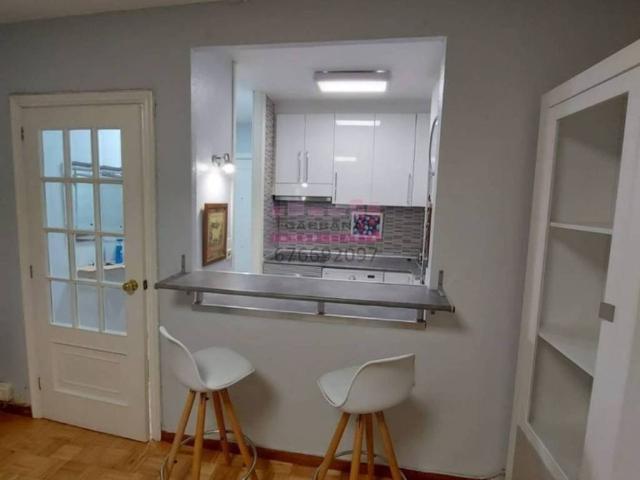 Piso en Alquiler en Vigo
