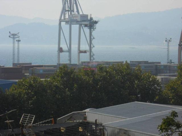 Piso en Alquiler en Vigo