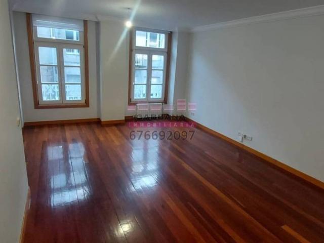 Piso en Alquiler en Vigo