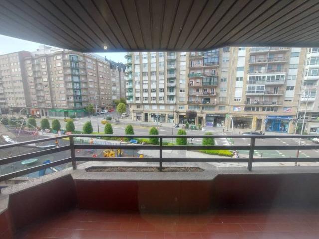 Piso en Alquiler en Vigo