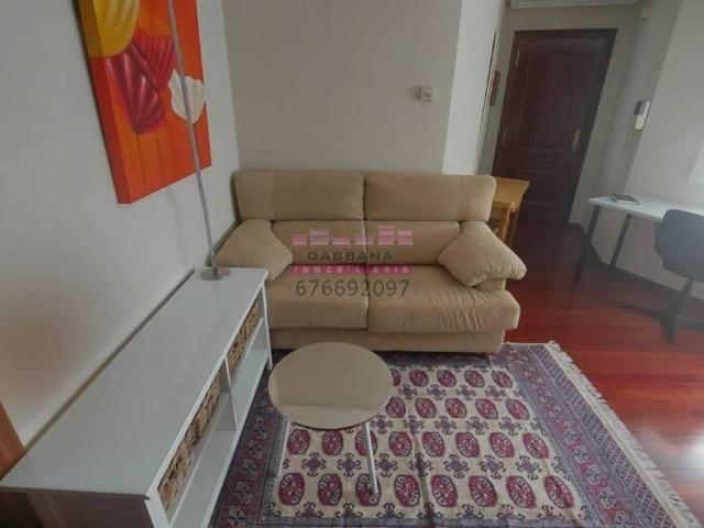 Piso en Alquiler en Vigo