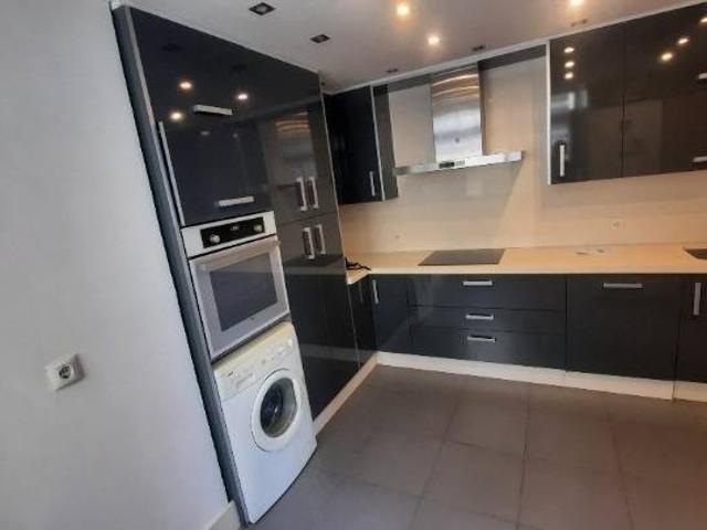 Piso en alquiler en Vigo
