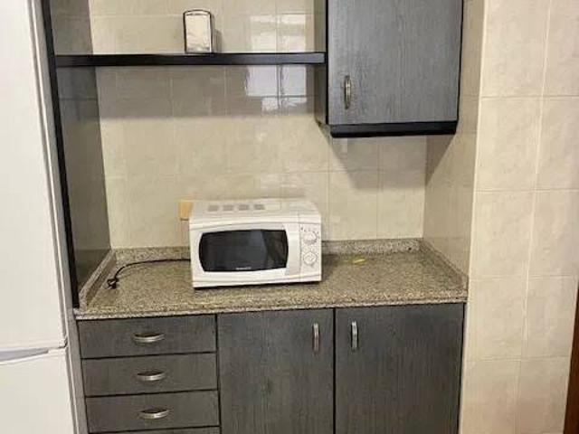 Piso en Alquiler en Vigo