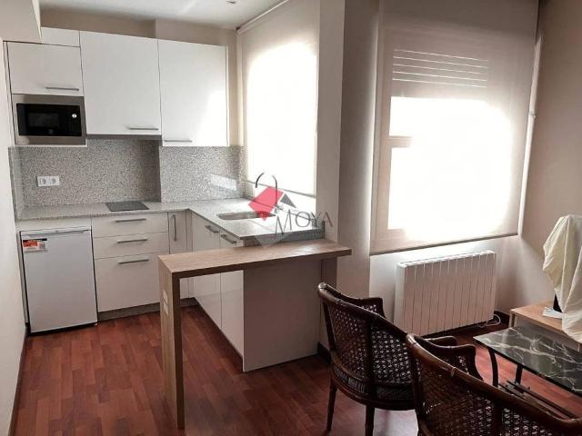 Piso en Alquiler en Vigo