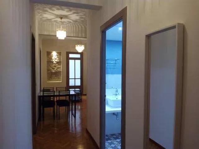 Piso en Alquiler en Vigo