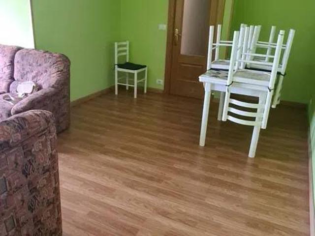 Piso en Alquiler en Vigo