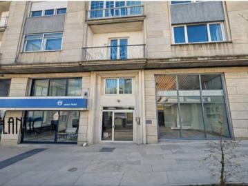 Piso en Alquiler en Vigo