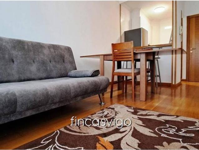 Piso en Alquiler en Vigo