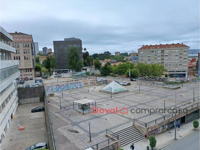 Piso en Alquiler en Vigo