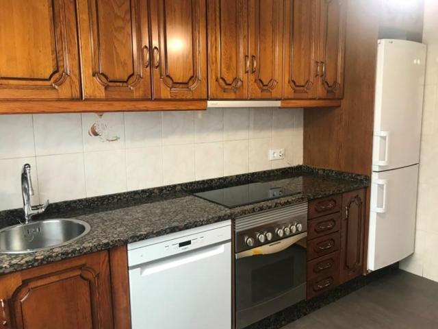 Piso en alquiler en Vigo