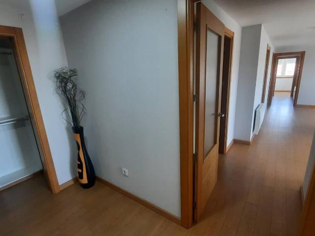 Piso en alquiler en Vigo