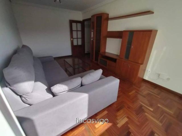 Piso en Alquiler en Vigo
