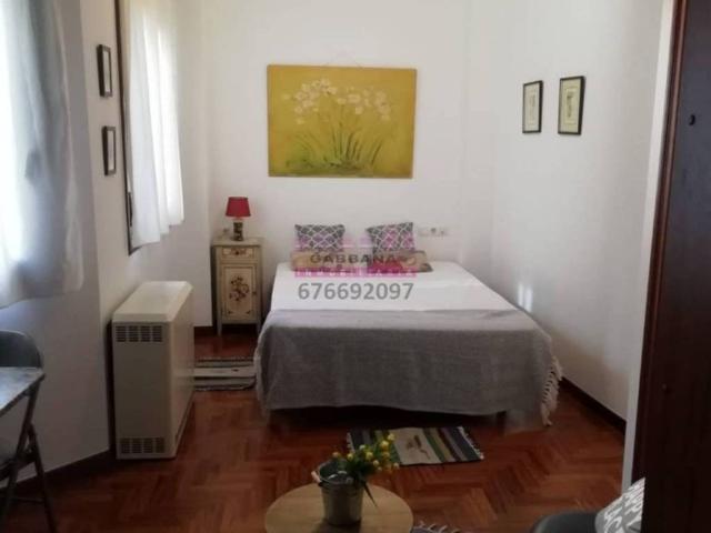 Piso en Alquiler en Vigo