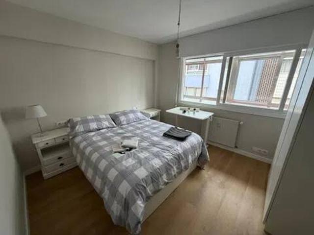Piso en Alquiler en Vigo