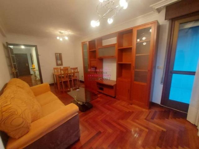 Piso en Alquiler en Vigo