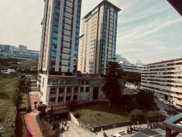 Piso en Alquiler en Vigo