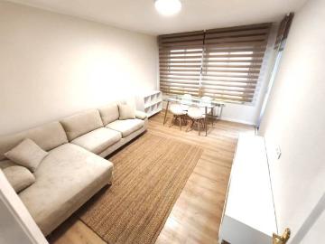 Piso en Alquiler en Vigo