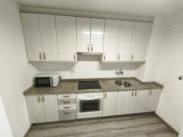 Piso en Alquiler en Vigo