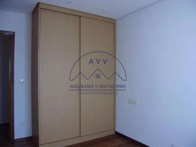 Piso en Alquiler en Vigo