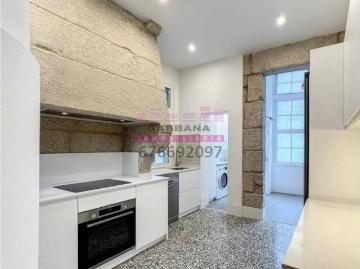 Piso en Alquiler en Vigo