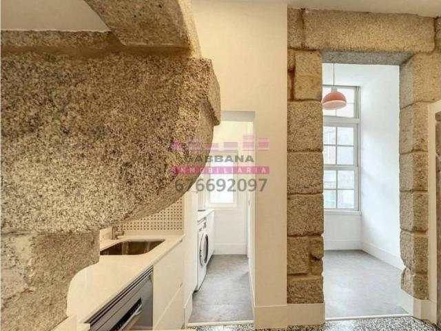 Piso en Alquiler en Vigo