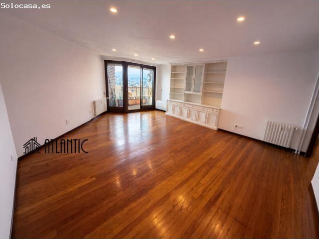Piso en Alquiler en Vigo, Pontevedra