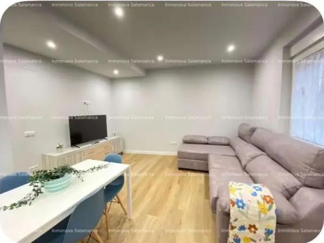 Piso en alquiler en Vidal Barrio Blanco