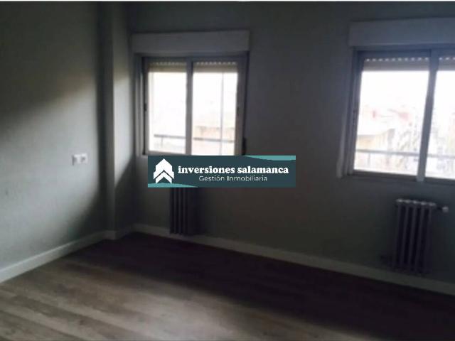 Piso en alquiler en Vidal Barrio Blanco 37006