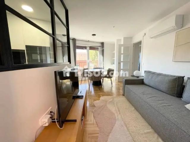 Piso en alquiler en Vidal Barrio Blanco