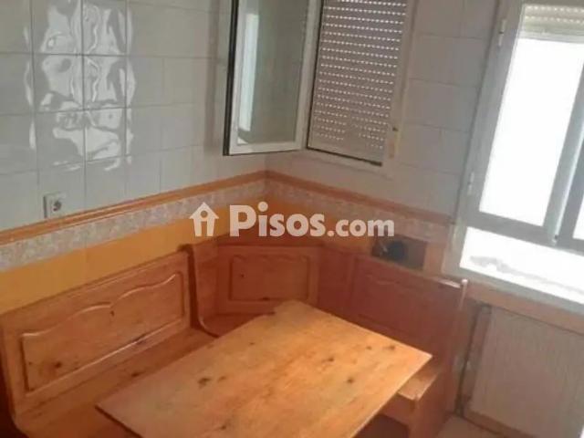 Piso en alquiler en Vidal Barrio Blanco