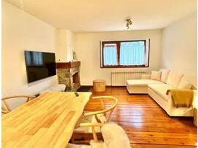 Piso en Alquiler en Vielha e Mijaran