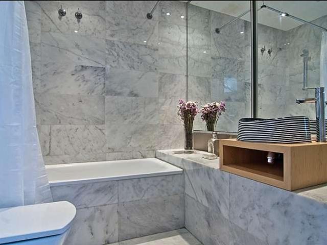 Piso en alquiler en Vila de Gràcia, Barcelona