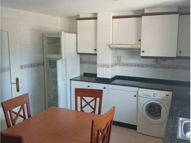 Piso en Alquiler en Vila real