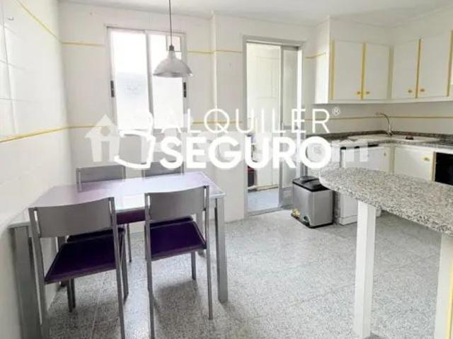 Piso en alquiler en Vila Real