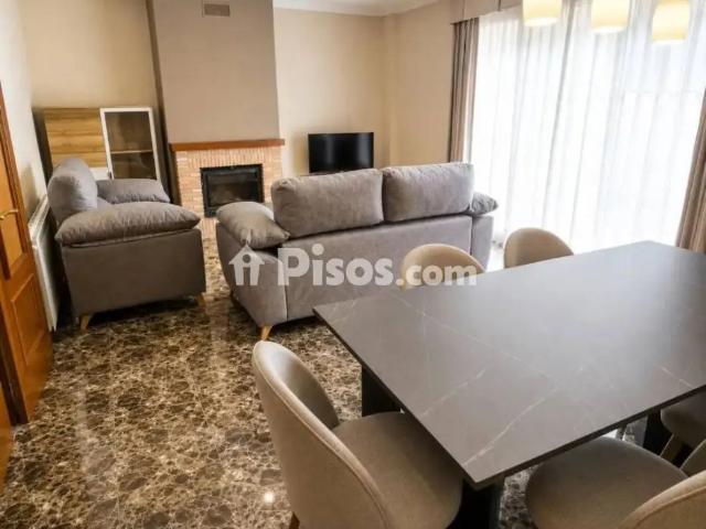 Piso en alquiler en Vila Real