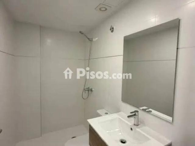 Piso en alquiler en Vilafranca del Penedès