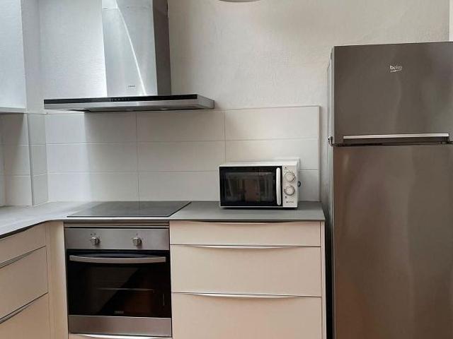 Piso en alquiler en Vilafranca del Penedès, de 68 m² 1 habitación por 750