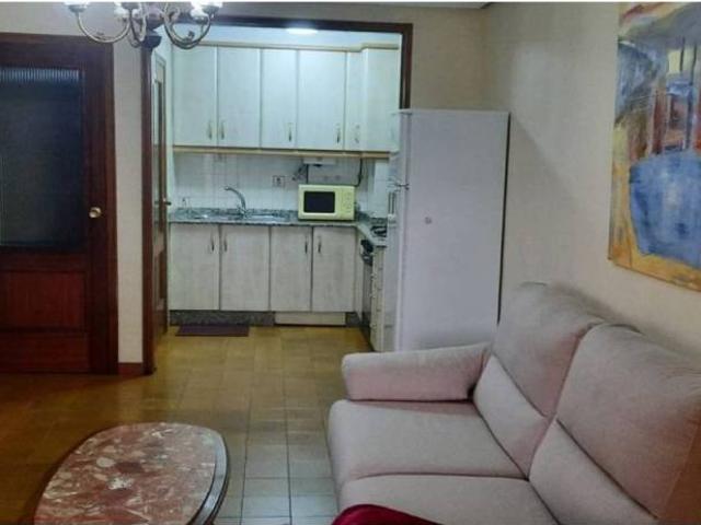 Piso en Alquiler en Vilagarcía de Arousa