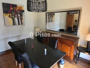 Piso en alquiler en Vilagarcía de Arousa