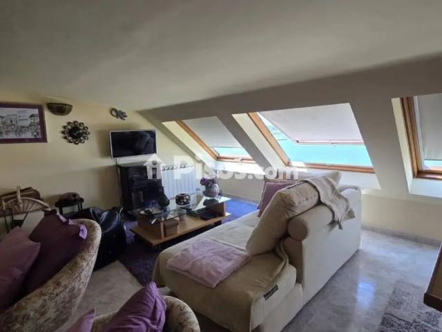 Piso en alquiler en Vilagarcía de Arousa