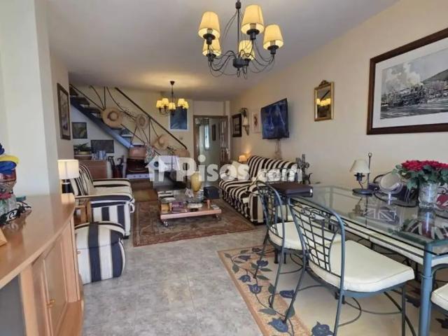 Piso en alquiler en Vilagarcía de Arousa
