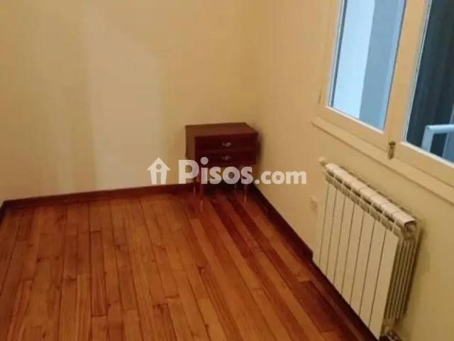 Piso en alquiler en Vilalba Casco Urbano