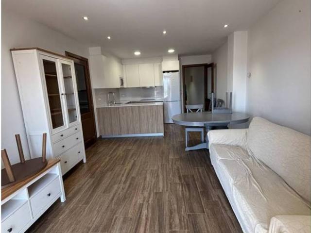 Piso en Alquiler en Vilanova de Meià