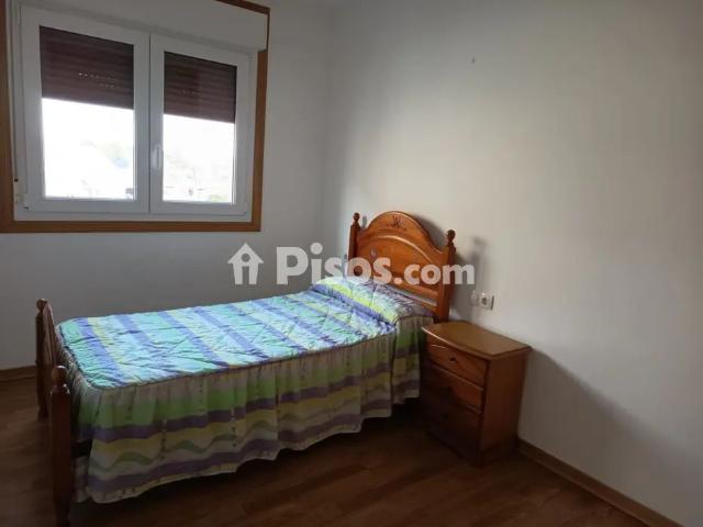 Piso en alquiler en Vilanova de Arousa