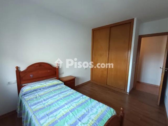 Piso en alquiler en Vilanova de Arousa