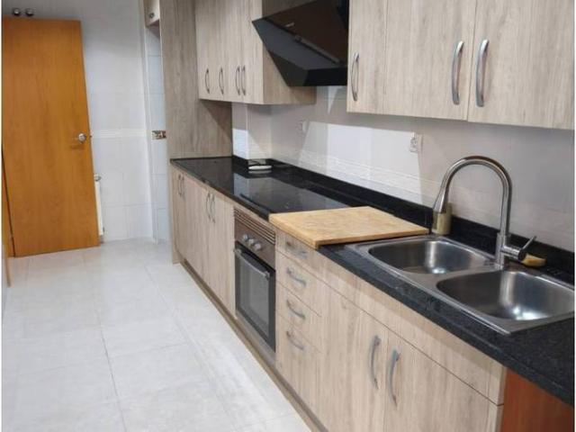 Piso en Alquiler en Vilanova del Vallès