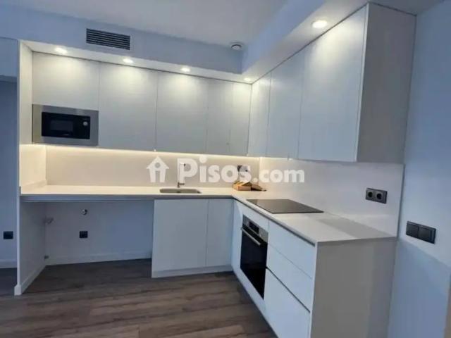 Piso en alquiler en Vilassar de Dalt