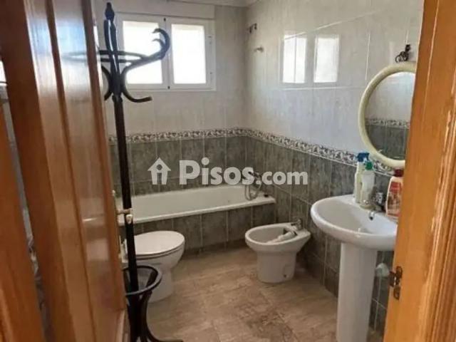 Piso en alquiler en Villa de Mazarrón