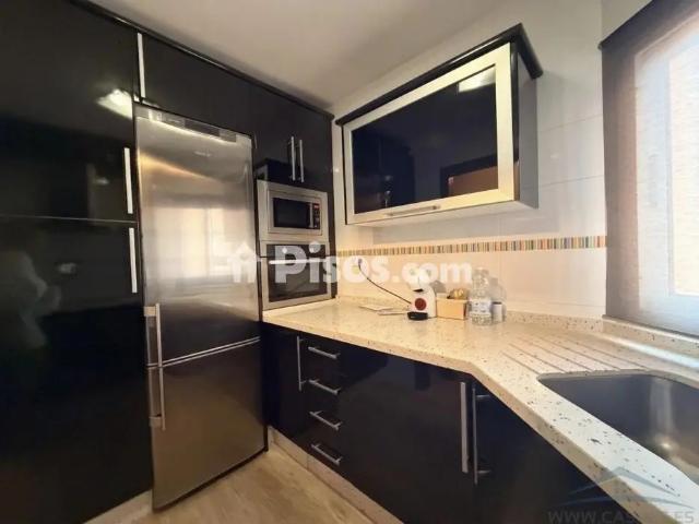 Piso en alquiler en Villablanca Torrecárdenas