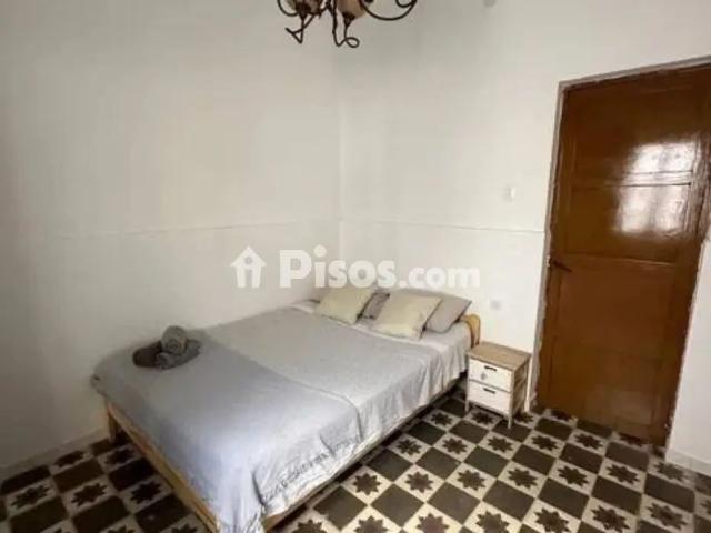 Piso en alquiler en Villablanca Torrecárdenas